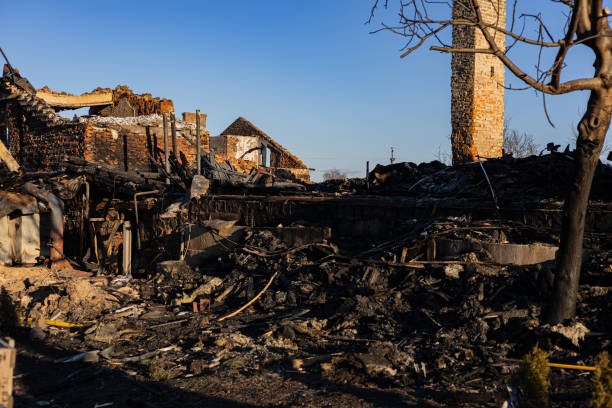 Reliable Smoke Damage Removal contractor in Springfield, FL by Fire Damage Laser Cleaning