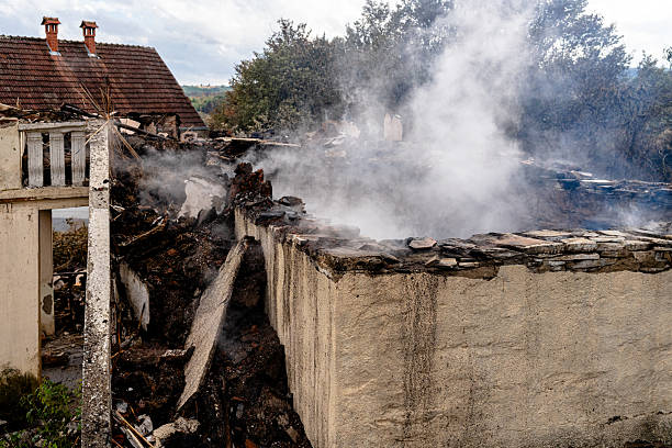 Affordable Smoke Damage Removal solutions in Springfield, FL